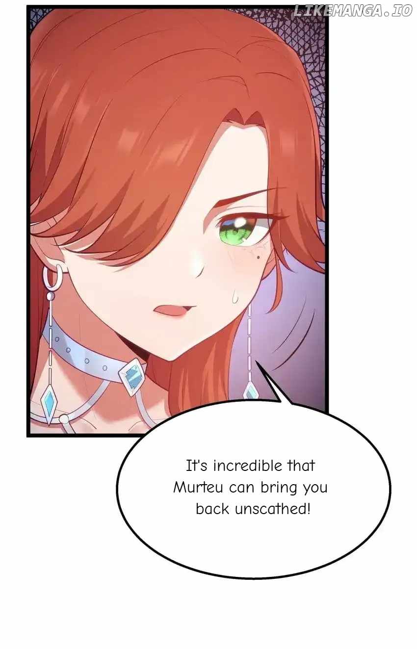 This Hero is a Money Supremacist Chapter 13 26